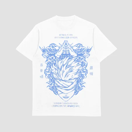 ANIME JJK-GOJO-SERIES@2026