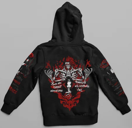 ANIME NARUTO-ITACHI-SERIES@2026