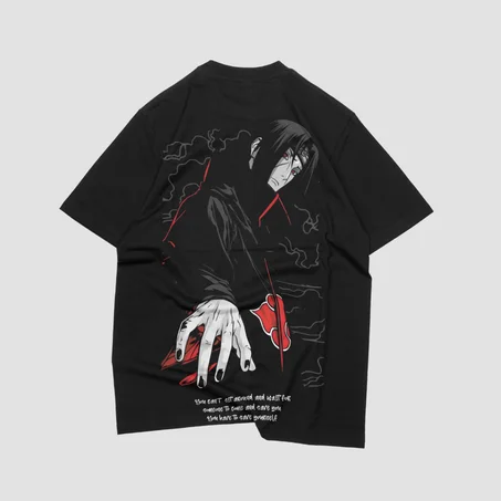 ANIME NARUTO-ITACHI-SERIES@2026