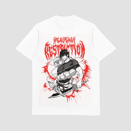 ANIME JJK-TOJI-SERIES@2026