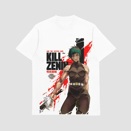 ANIME JJK-MAKI-SERIES@2026