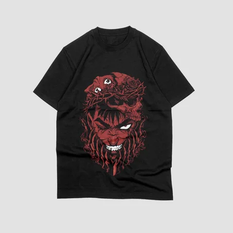 ANIME BERSERK-SERIES@2026