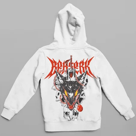 ANIME BERSERK-GUTS-SERIES@2026