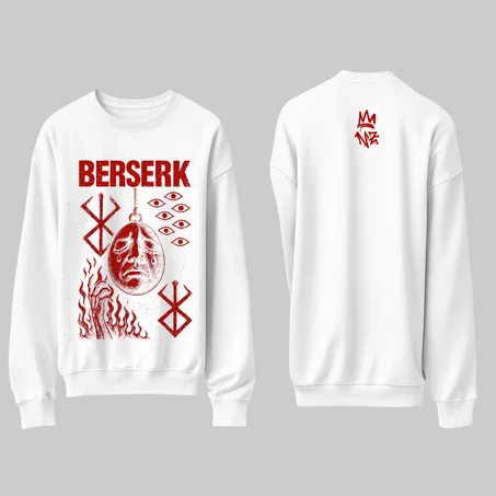 ANIME BERSERK-SERIES@2026