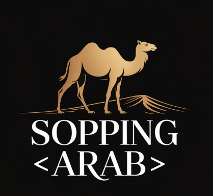 Shopping Arab