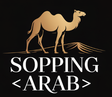 Shopping Arab