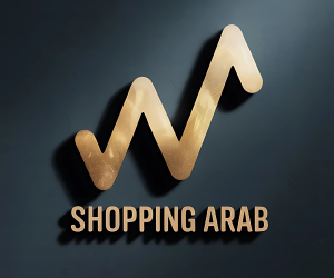 Shopping Arab