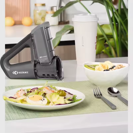 القطاعة السريعة