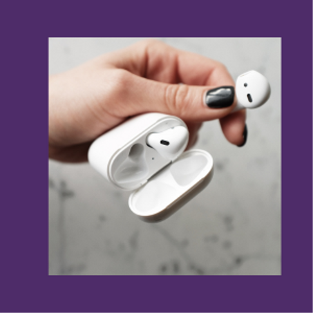 إلكترونيات