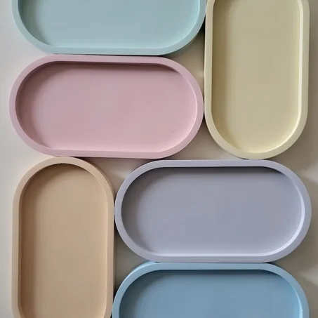 Plateaux