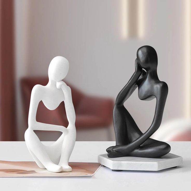 Statues