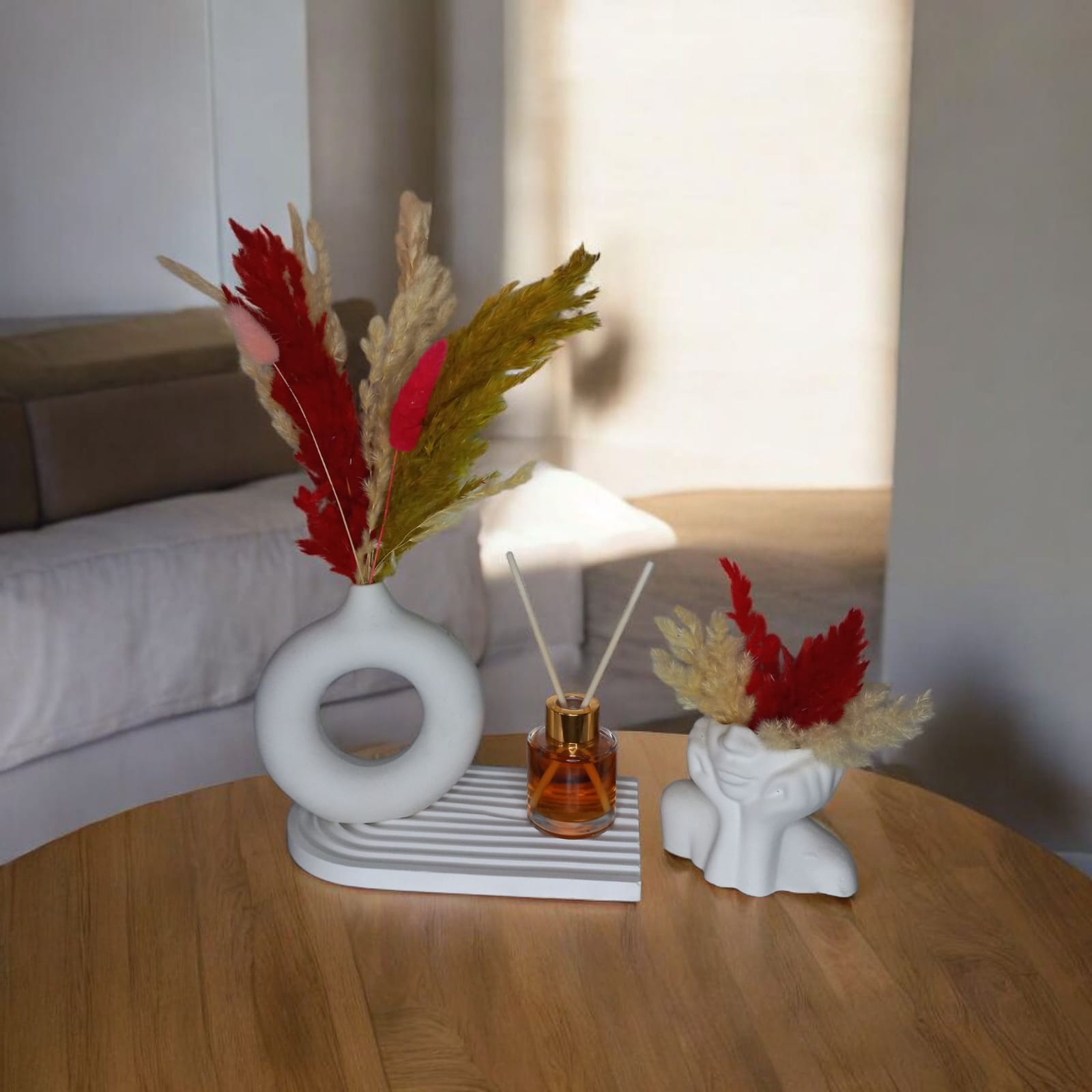 Pack undo + un pot penseur offert