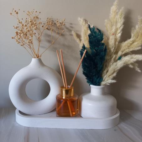 pack Diffuseur deux vases