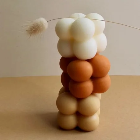 Mini Bulle d'Éclat