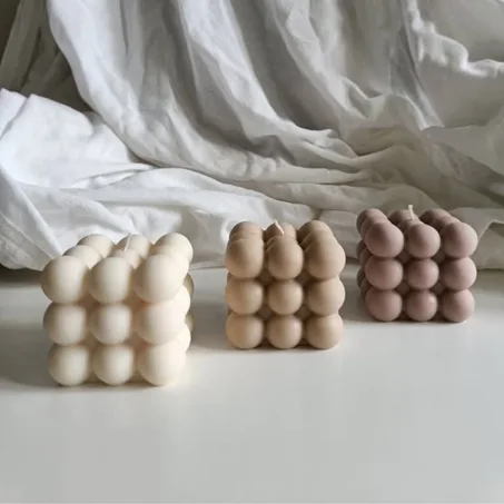 Éclat de Bulles