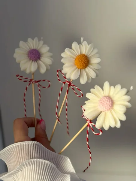 BougieParafuméeMinifleur