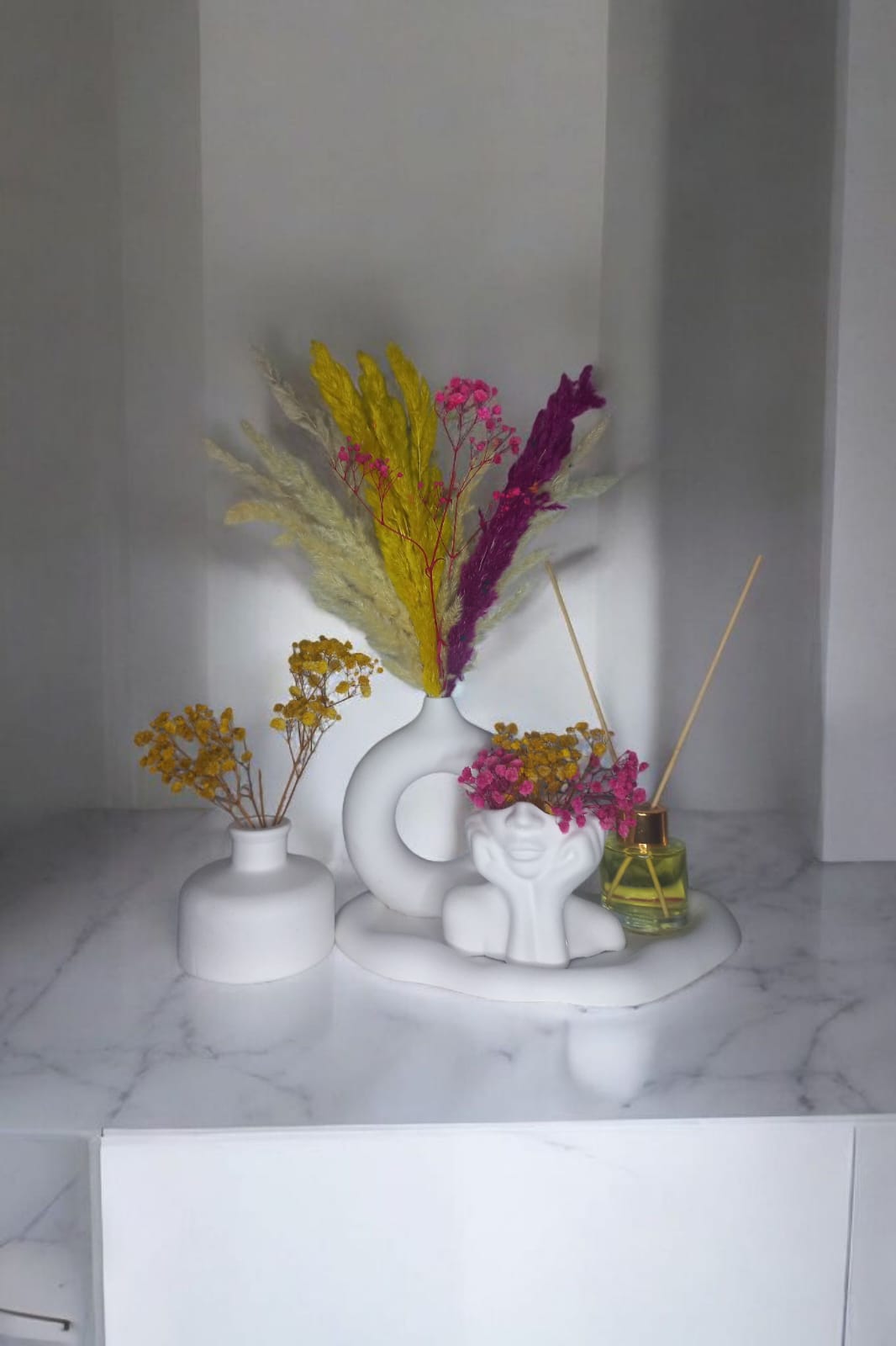 Pack vasepenseur avec cadeau