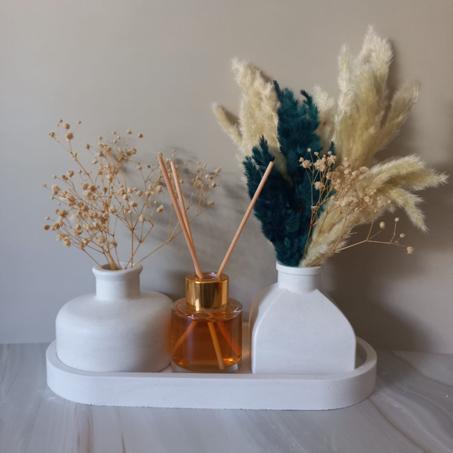 pack Diffuseur deux vases