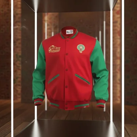 شجّع الأسود! 🦁 مجموعة كأس إفريقيا 2025 – الاستعداد للقمة يبدأ من هنا!