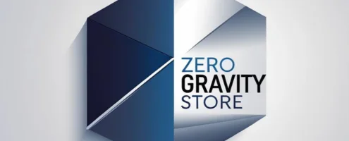 ZeroGravityStore