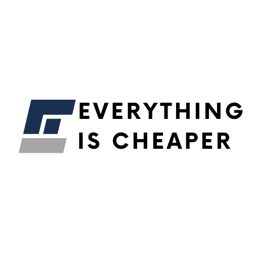 EVERYTHINGischeaper