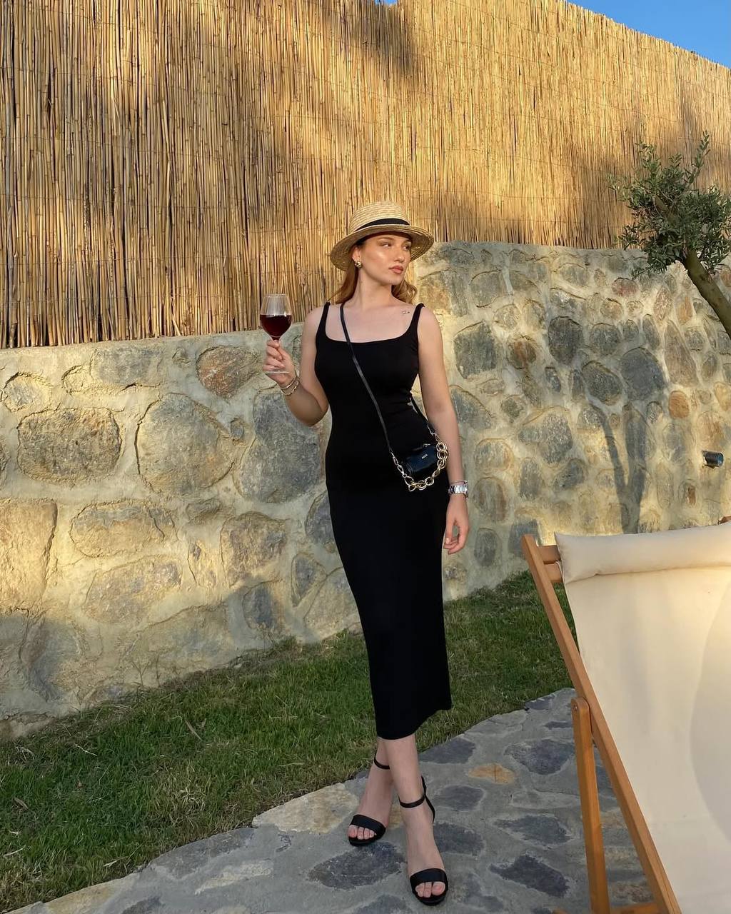 Robe Eva