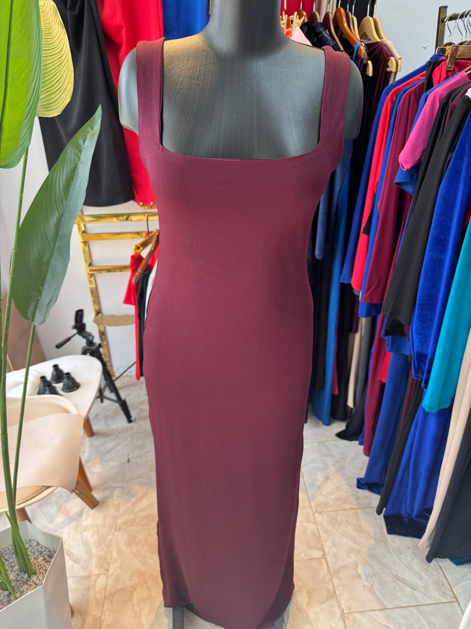 Robe Eva