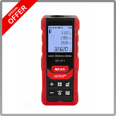 Télémètre Laser NOYAFA 50m