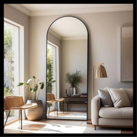 المنزل والديكور