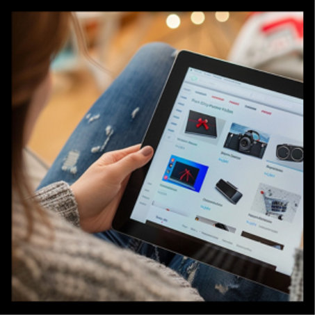 الإلكترونيات والأجهزة