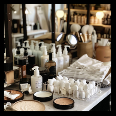 الجمال والعناية الشخصية