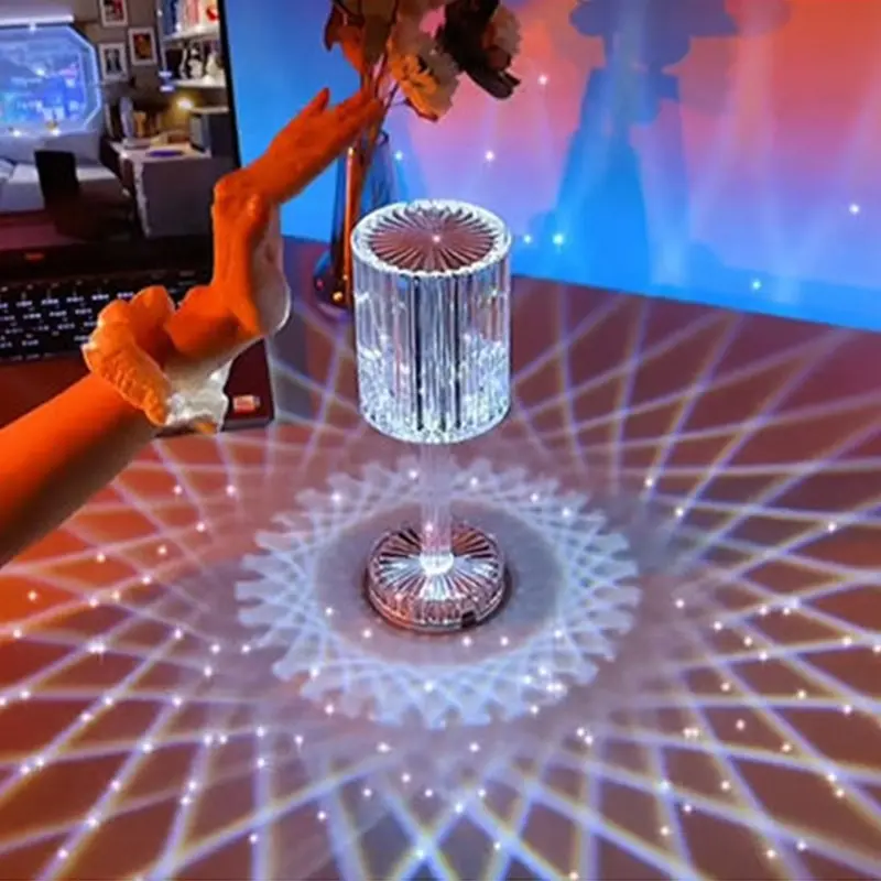 فيوزة كريستال ذات عدة الوان