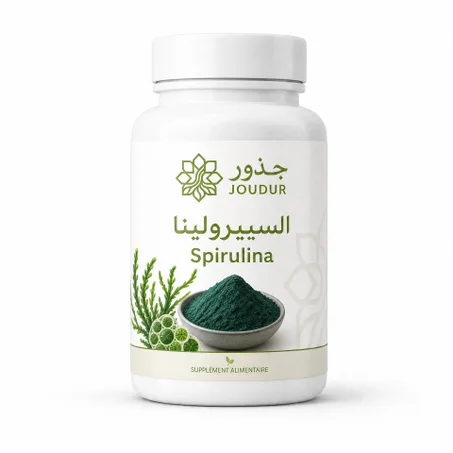 سبيرولينا
