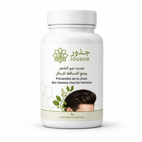 علاج الشعر وتجديده