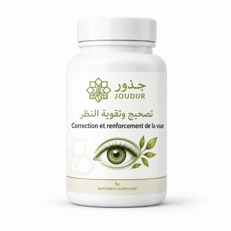 تصحيح وتقوية النظر
