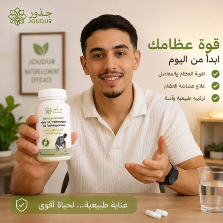 تقوية العظام، علاج هشاشة العظام