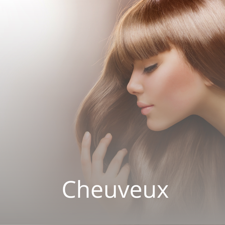 CHEVEUX