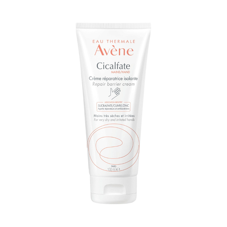 Avène – Cicalfate MAINS Crème réparatrice isolante100ML