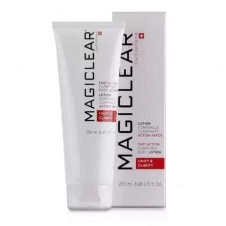 MAGICLEAR LOTION CORPORELLE CLARIFIANTE ACTION RAPIDE 250 ML