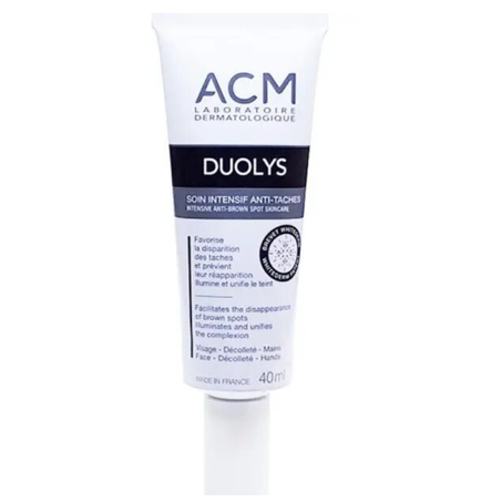ACM Duolys Soin Intensif Anti-Taches – 40ml