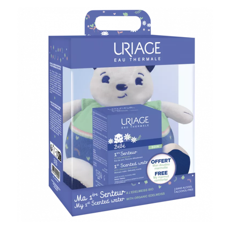 URIAGE BEBE 1ère SENTEUR 50ML