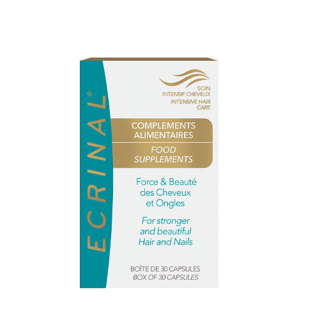 ECRINAL COMPLEMENT ALIMENTAIRE 30 CAPS