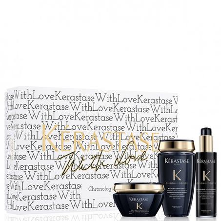 Kérastase Chronologiste Coffret de luxe