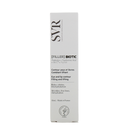 SVR Filler Biotic Contour Yeux et Lèvres