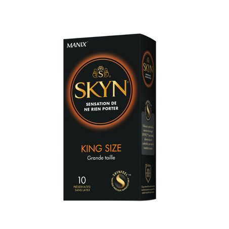 MANIX SKYN GRANDE TAIL/10