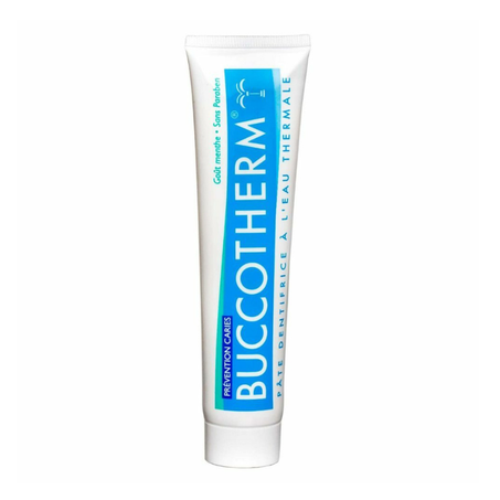 Buccotherm Dentifrice Prévention Caries – 75ml
