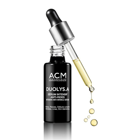 ACM DUOLYS A SERUM INTENSIF RETINOL 30ML