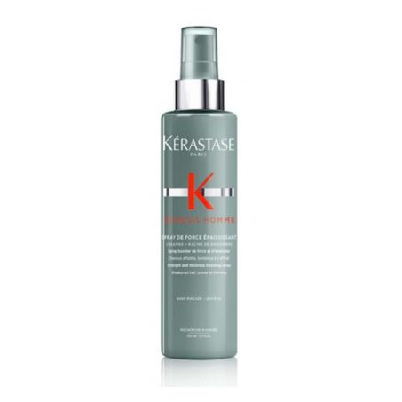 KÉRASTASE GENESIS HOMME SPRAY DE FORCE ÉPAISSISSANT