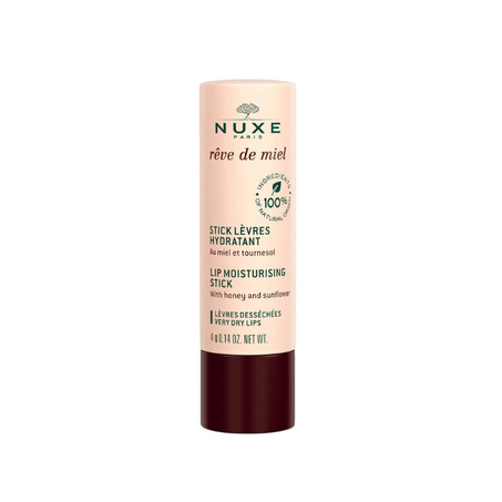 NUXE REVE DE MIEL STICK LEVRES HYDRATANT