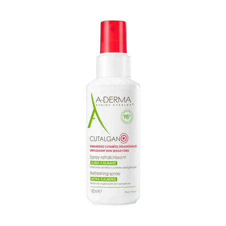 A-DERMA CUTALGAN SPRAY 100ML